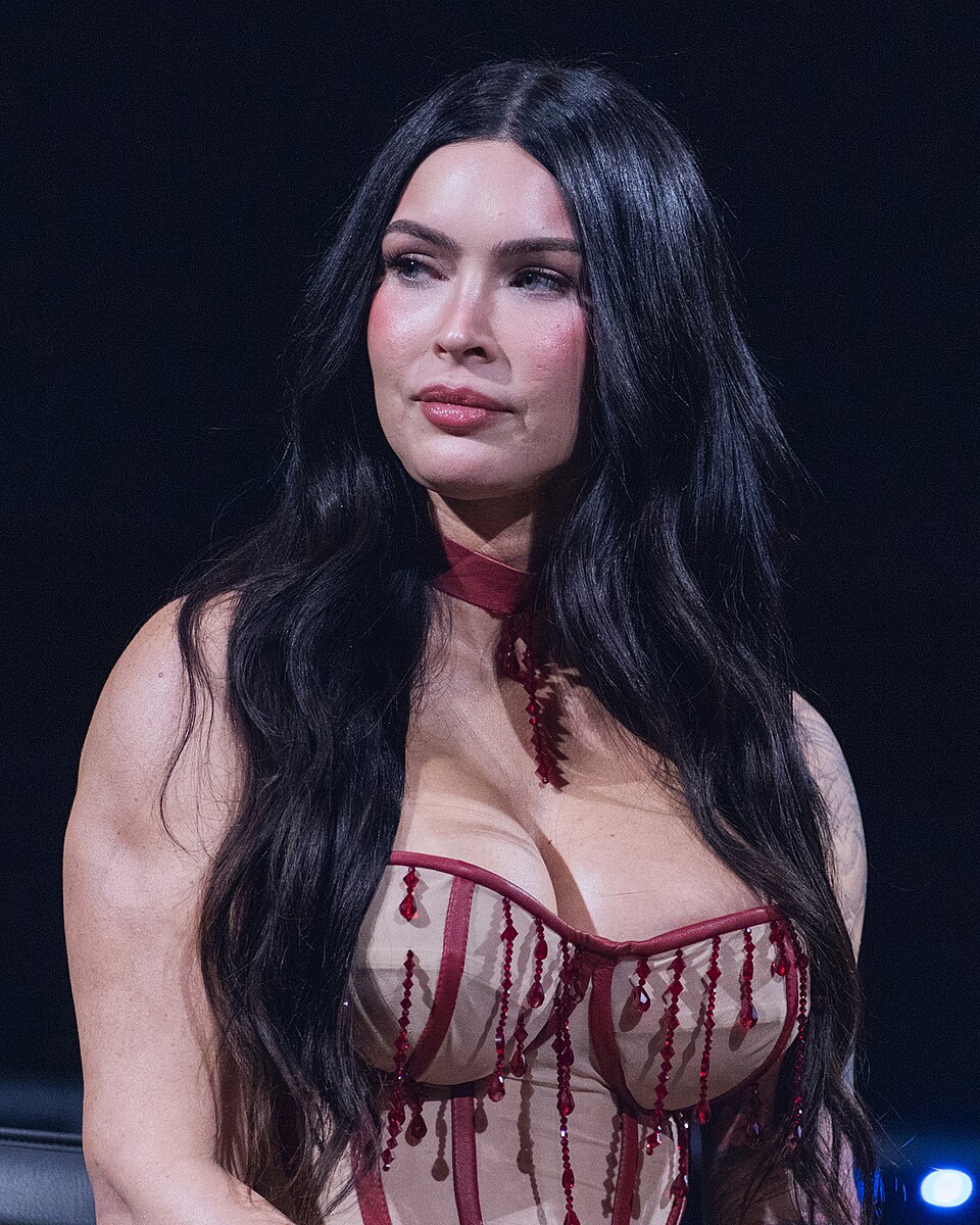 Megan Fox on Age Differences: Her Bold Reply to Critics at 35